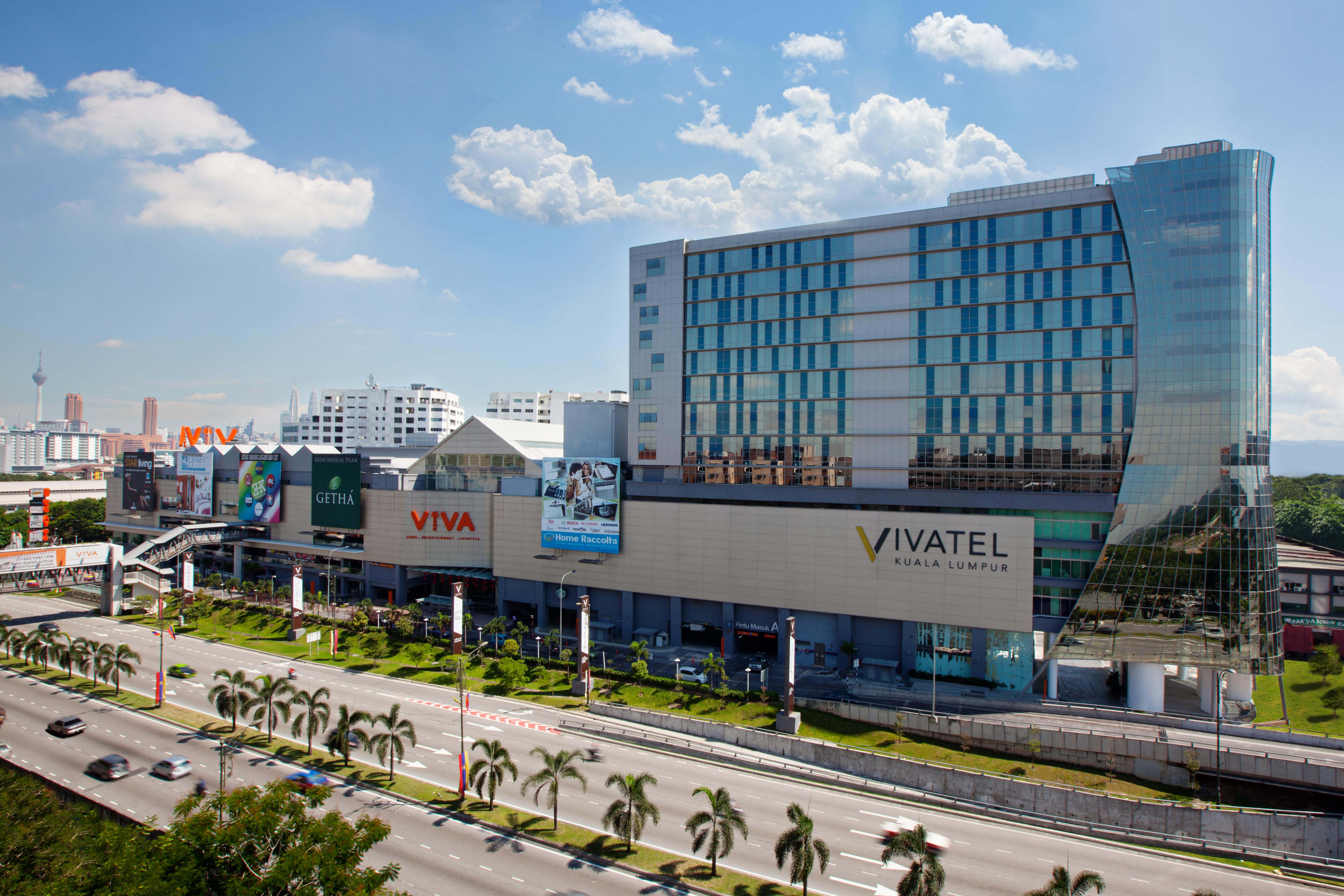 Vivatel Kuala Lumpur, Kuala Lumpur